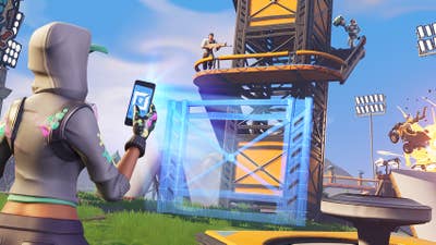 Epic Games introducing IARC age ratings for Fortnite Creative Mode content