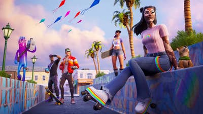 Fortnite's evolution is delivering on metaverse dreams | Opinion