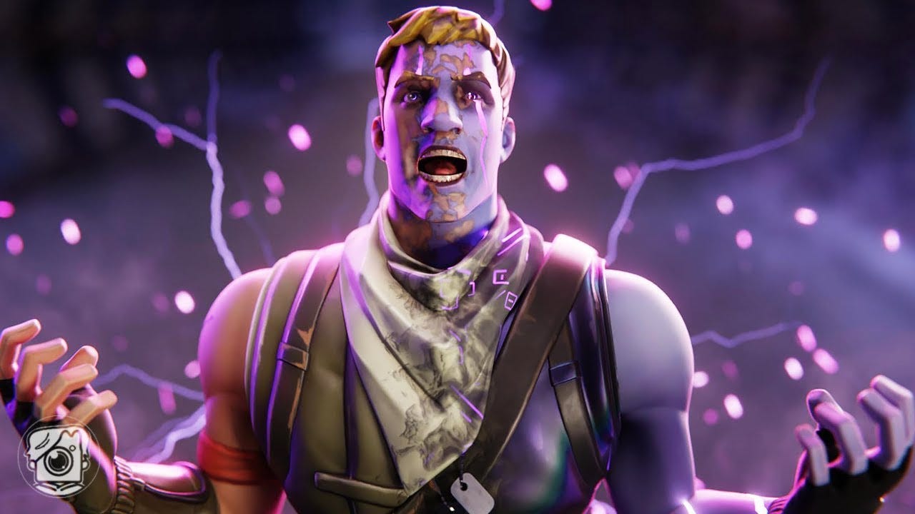 Fortnite The Oracle Speaks guide How to complete all Dark Jonesey