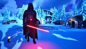 Image for How to help defeat Darth Vader in Fortnite