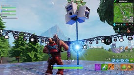 Fortnite Disco Domination LTM: best strategies, how to win at Disco Domination