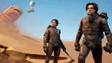 Fortnite: Dune-Crossover mit Paul Atreides und Chani geleakt