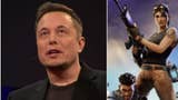 Miliardář Elon Musk vyhrožuje, že koupí Fortnite a celý ho smaže