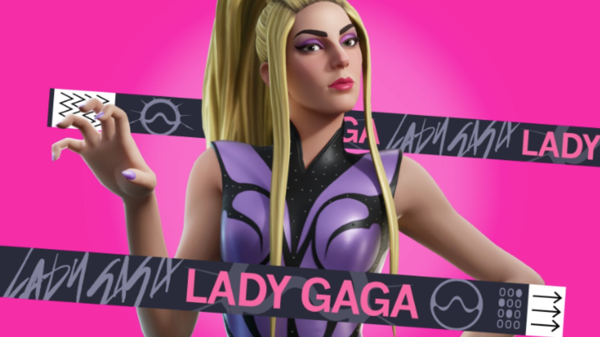 Fortnite Lady Gaga event challenges and rewards explained - Vimarsana News