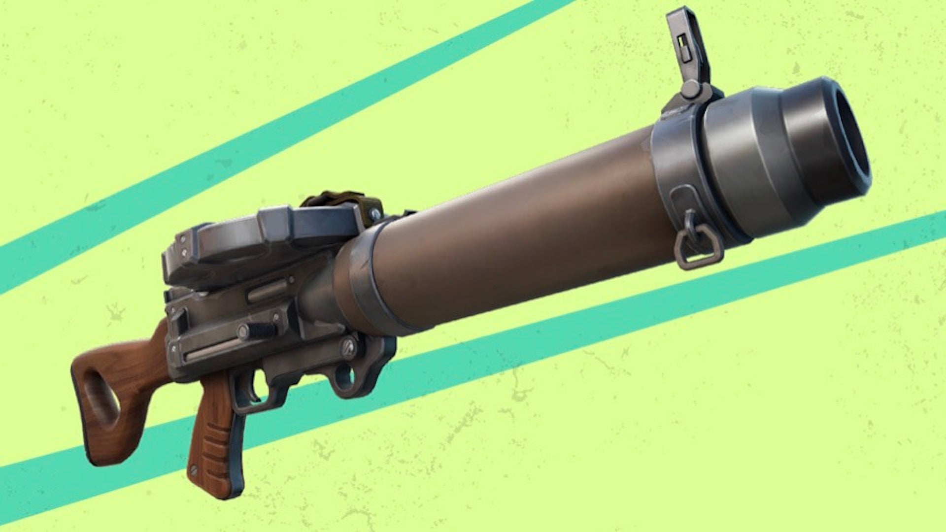 Where to find a Flapjack rifle in Fortnite - iGamesNews