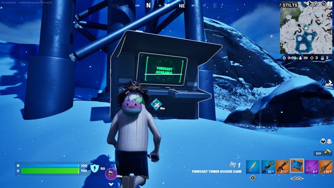 How to Secure Prediction Rounds Data in Fortnite 2 How to Secure Prediction Rounds Data in Fortnite 2