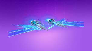 Image for Epic is gifting a free glider to compensate for not being able to get in to the Unvaulting event