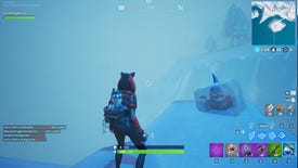 Fortnite Chilly Gnome locations - search for chilly gnomes