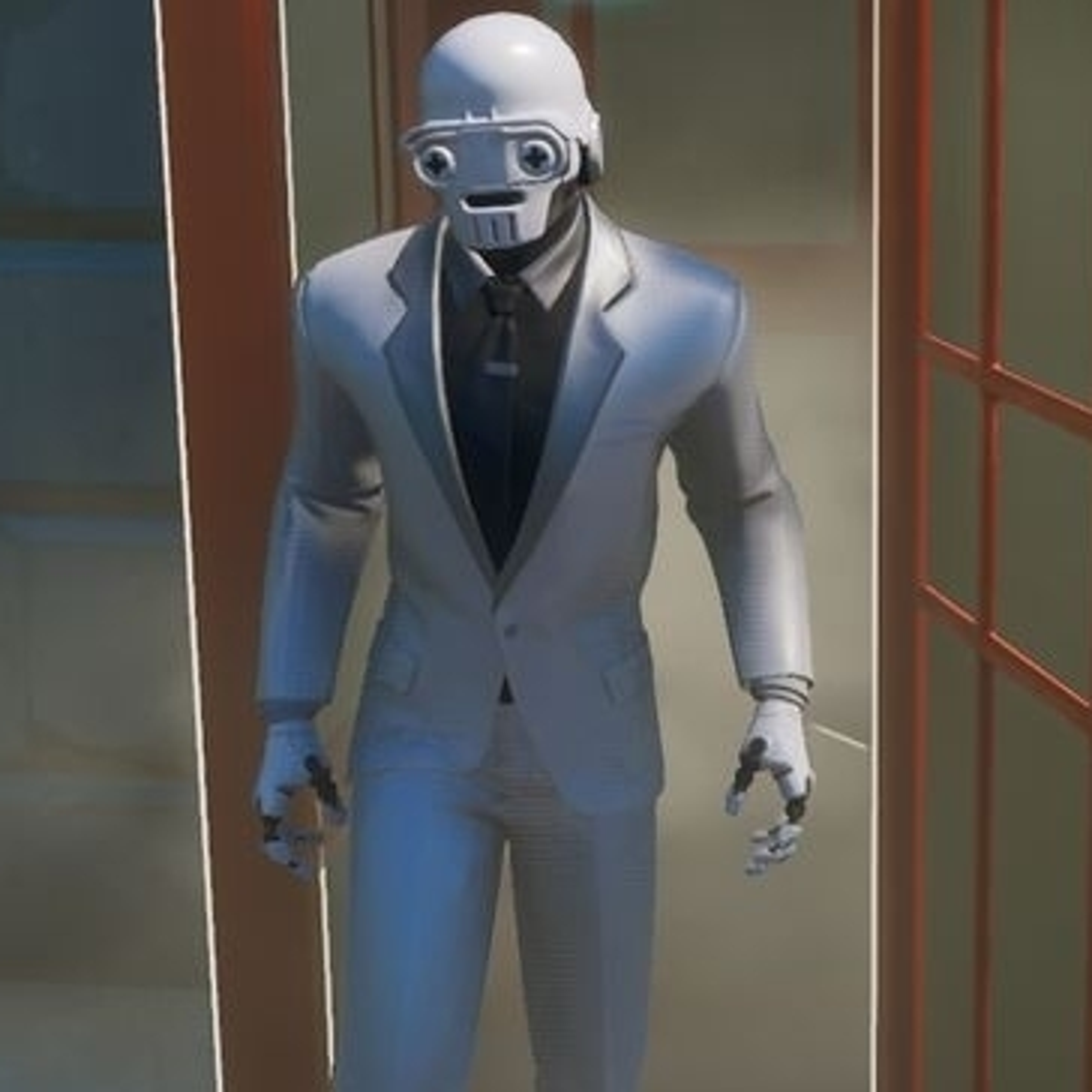 Henchman Bundle Fortnite Wiki Fandom, 40 OFF