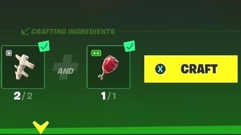 Fortnite Hunter's Cloak uitgelegd zo maak je een Hunter's Cloak