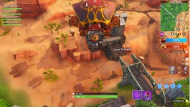 Fortnite jigsaw piece locations - where to find all of the jigsaw pieces