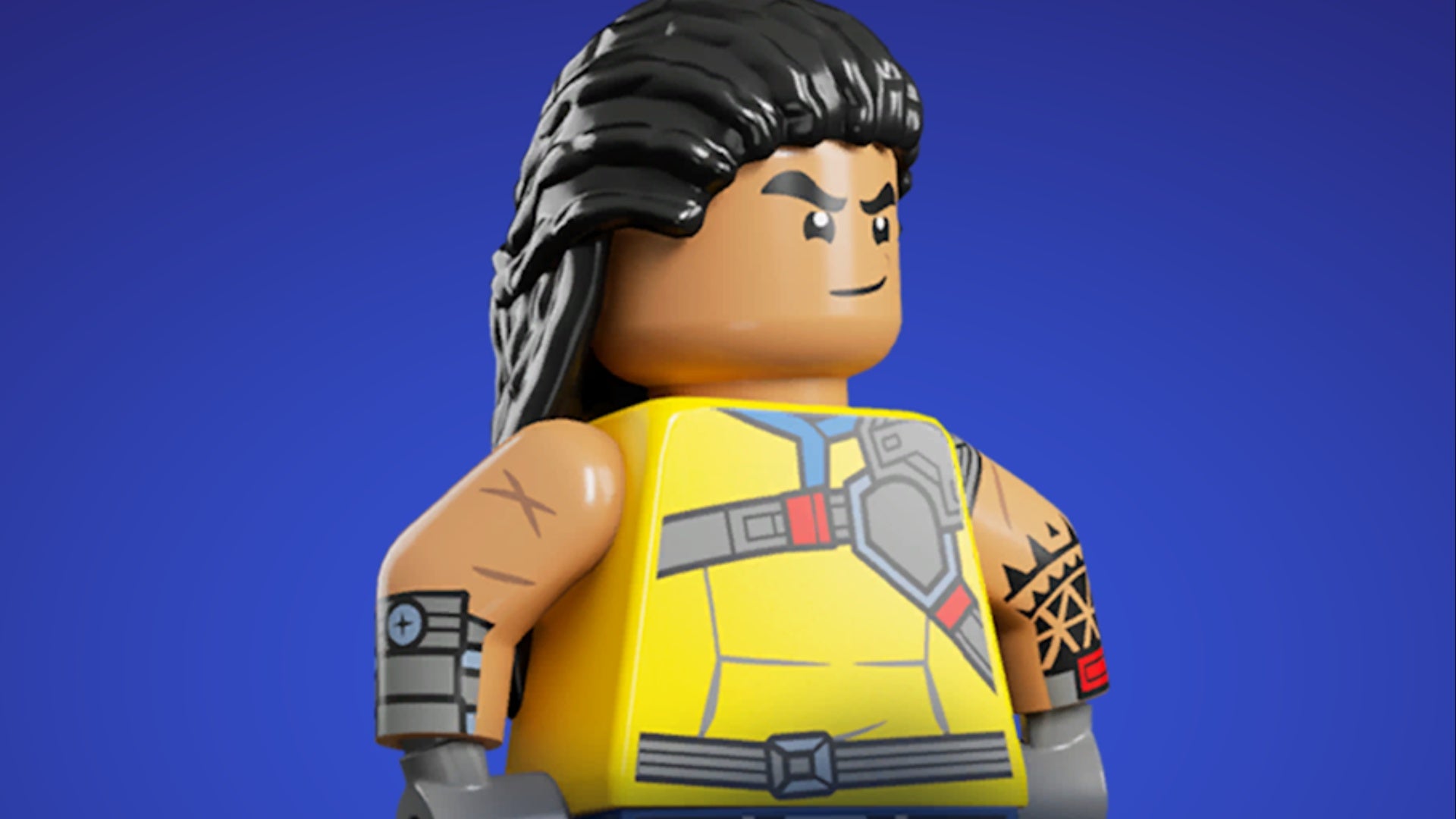 Fortnite discount in lego