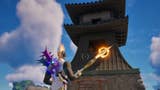 fortnite lighthouse chapter four season two
