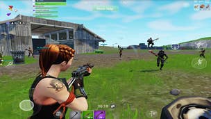 Fortnite mobile tips - 9 tricks to bag you a victory royale