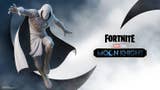 Moon Knight is now in Fortnite
