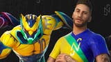 Fortnite Neymar Jr skin - Hoe Neymar Jr en Primal forms unlocken