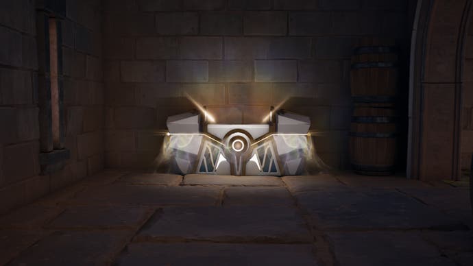 Alle Eidbound Brustorte in Fortnite Alle Eidbound Brustorte in Fortnite