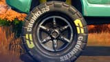 Fortnite Off-Road Tire locaties: Hoe Chonkers Off-Road Tires krijgen uitgelegd
