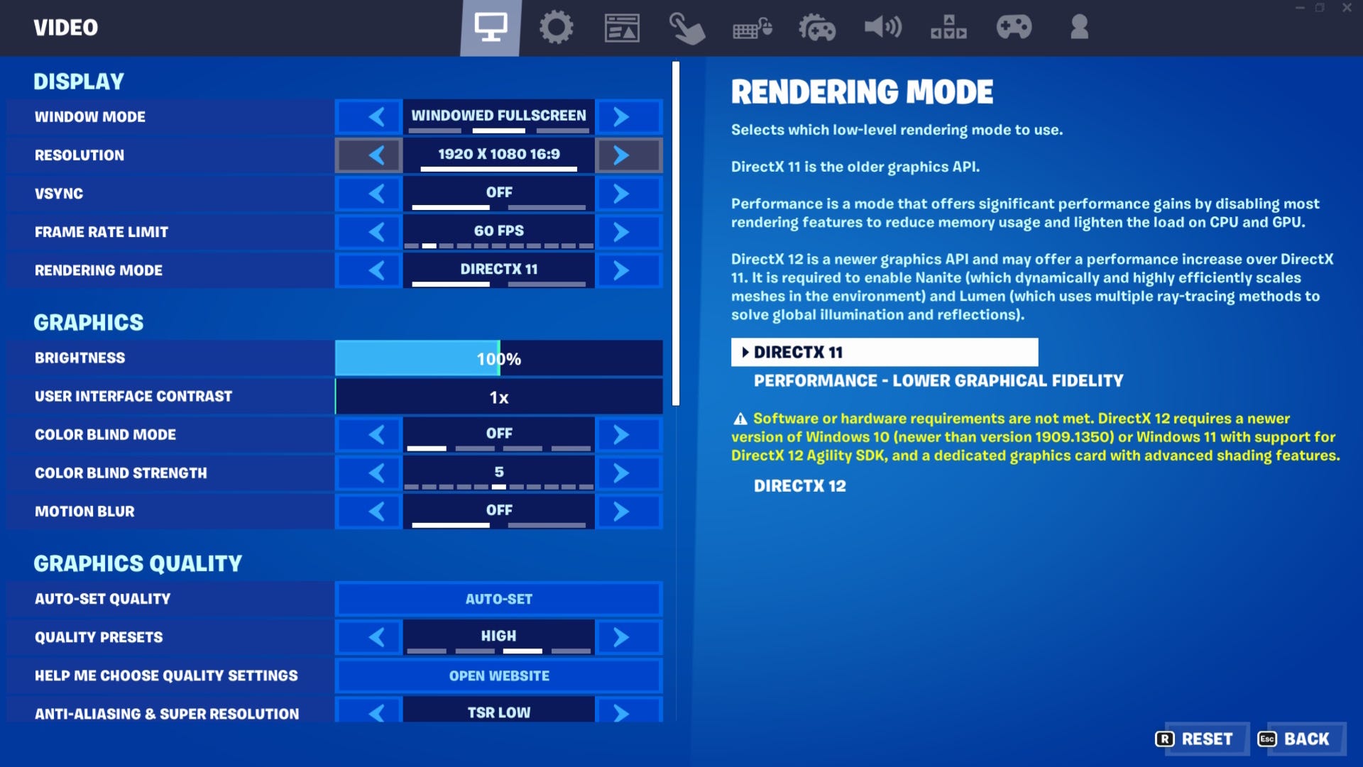 Best Fortnite Settings Pc 2024 Janaya Shaina Best Fortnite Settings Pc 2024 Janaya Shaina