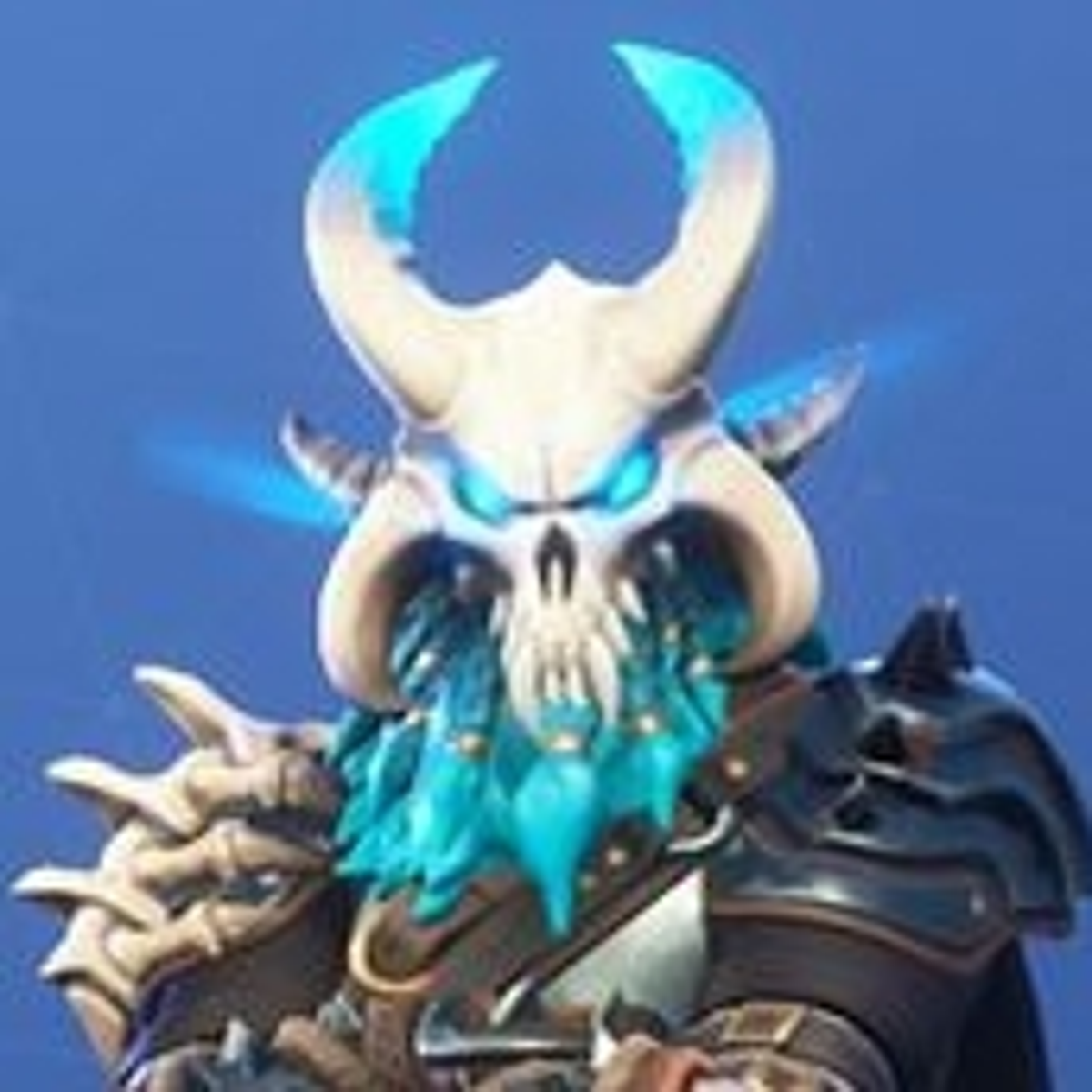 Fire Ragnarok Fortnite Ragnarok