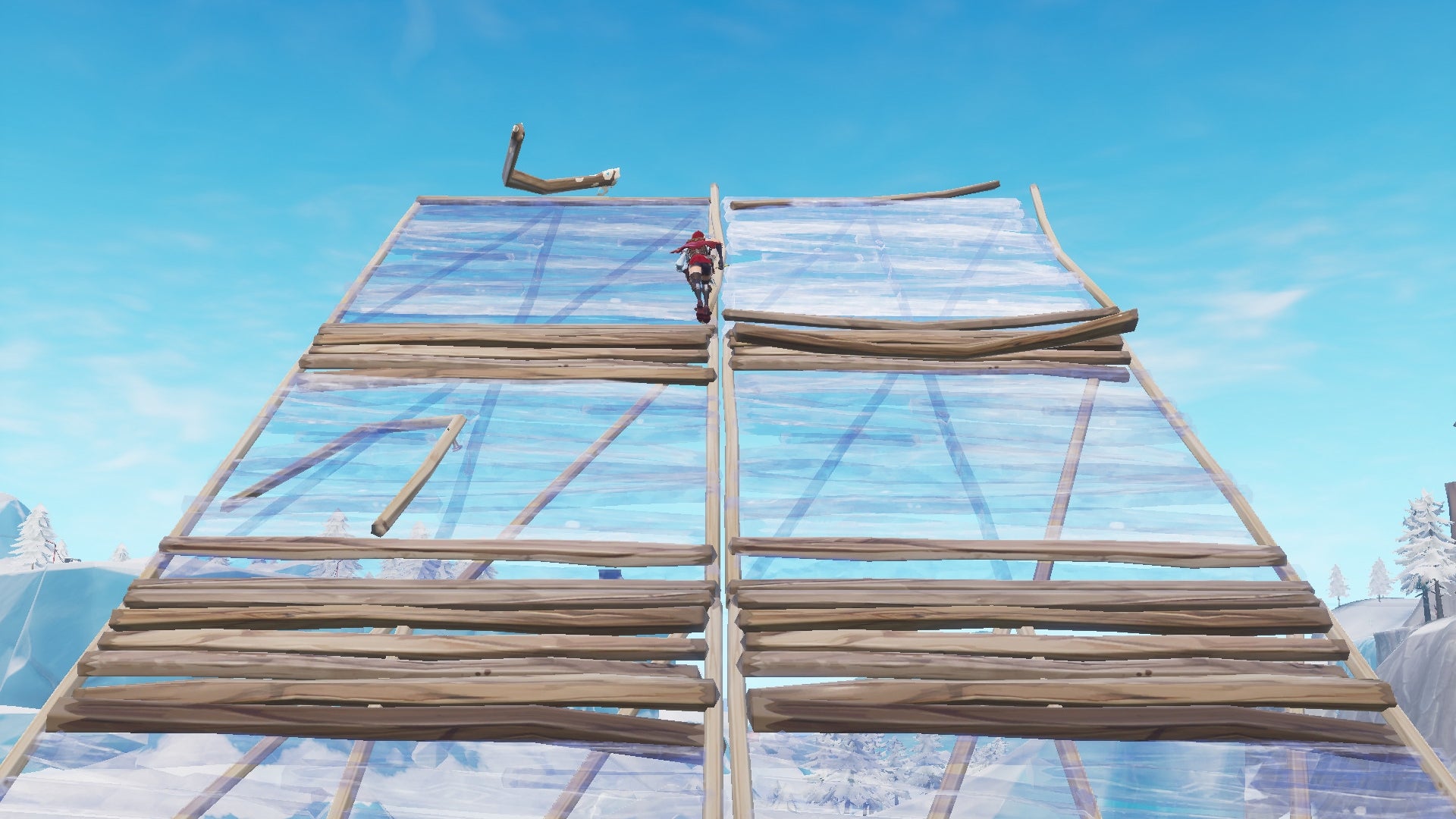 Fortnite Architect Pop Up Cup guide (V7.30) - How to win Pop Up Cups, Fortnite tournament tips