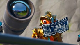 Fortnite now supports ray-tracing, because why not?