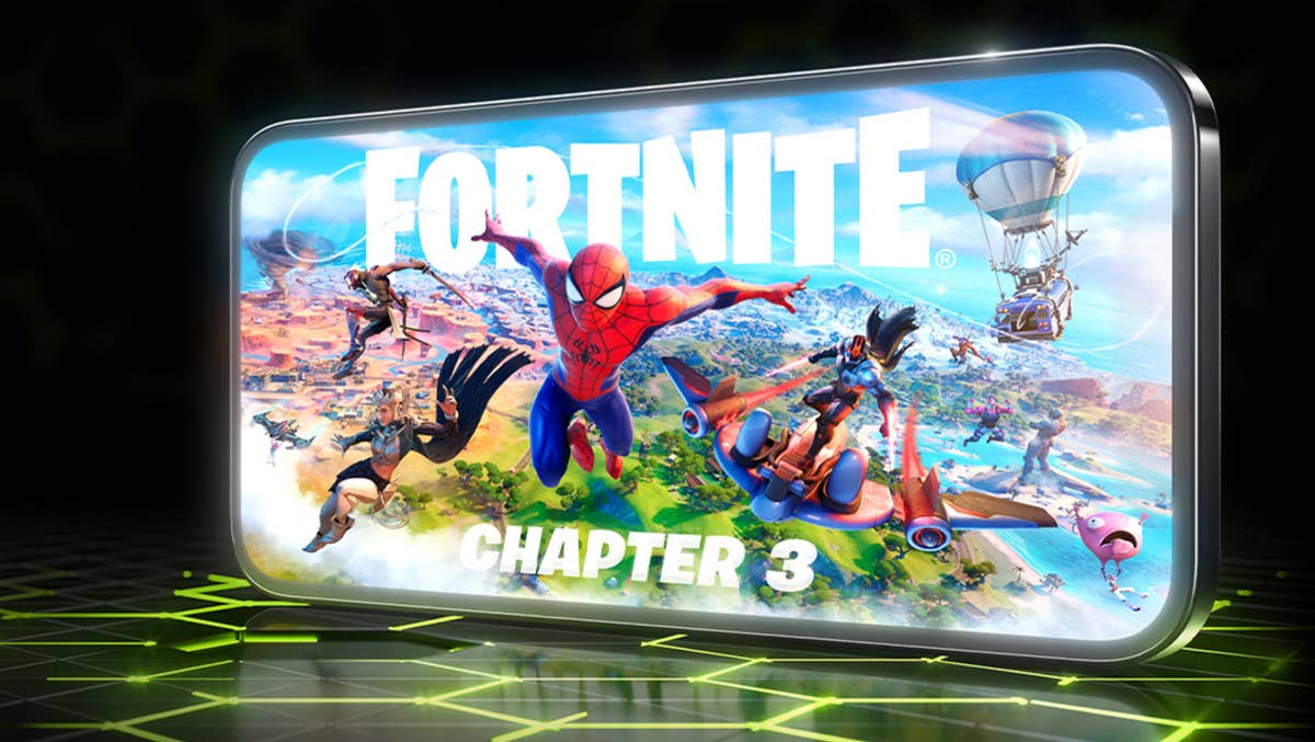 Fortnite' Is Back on iPhone's Ios — Here's How To Play It via Xbox Cloud  Gaming
