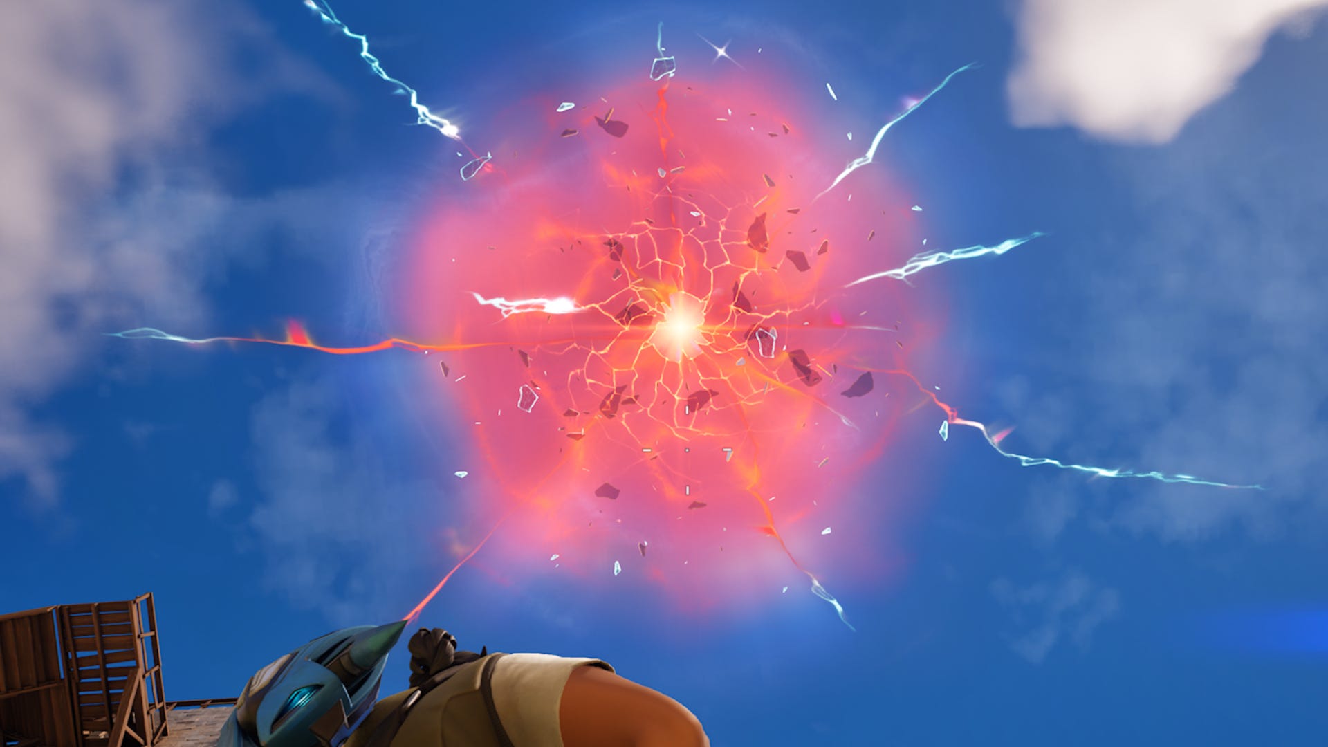 Fortnite Chapter 4 Season 2 release date and what to expect from the