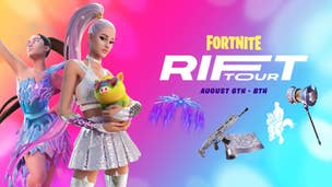 Fortnite Rift Tour times and how to watch The Rift Tour concert
