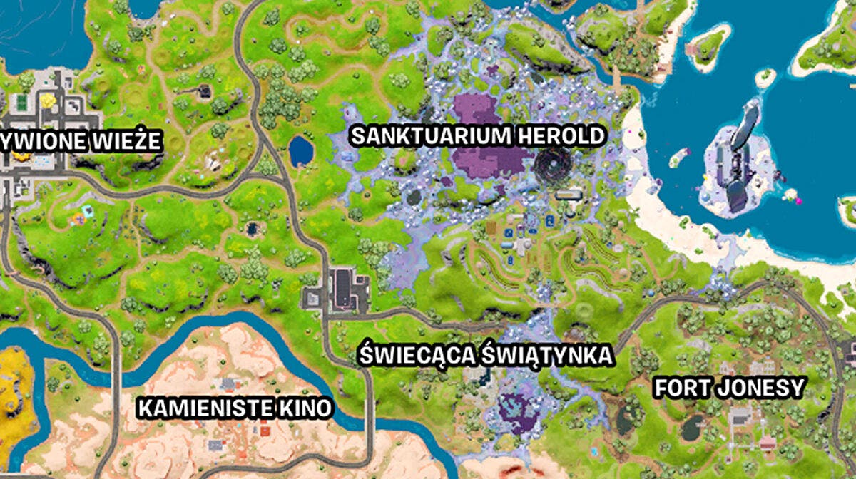 Fortnite Rozdzia 3 Sezon 4 Poradnik I Najlepsze Porady Eurogamer pl Fortnite Rozdzia 3 Sezon 4 Poradnik I Najlepsze Porady Eurogamer pl