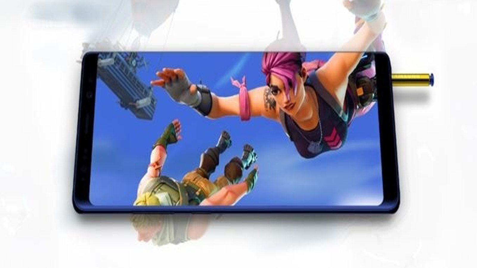 Fortnite Maker Epic Games Sues Google for Anti-Competitive Behaviour,  Blocking OnePlus From Pre-Installing Its App