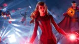 Fortnite: Marvels Scarlet Witch entfesselt ihre Chaosmagie