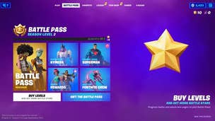 Image for Fortnite Season 7 Battle Stars | How to redeem all Battle Pass content