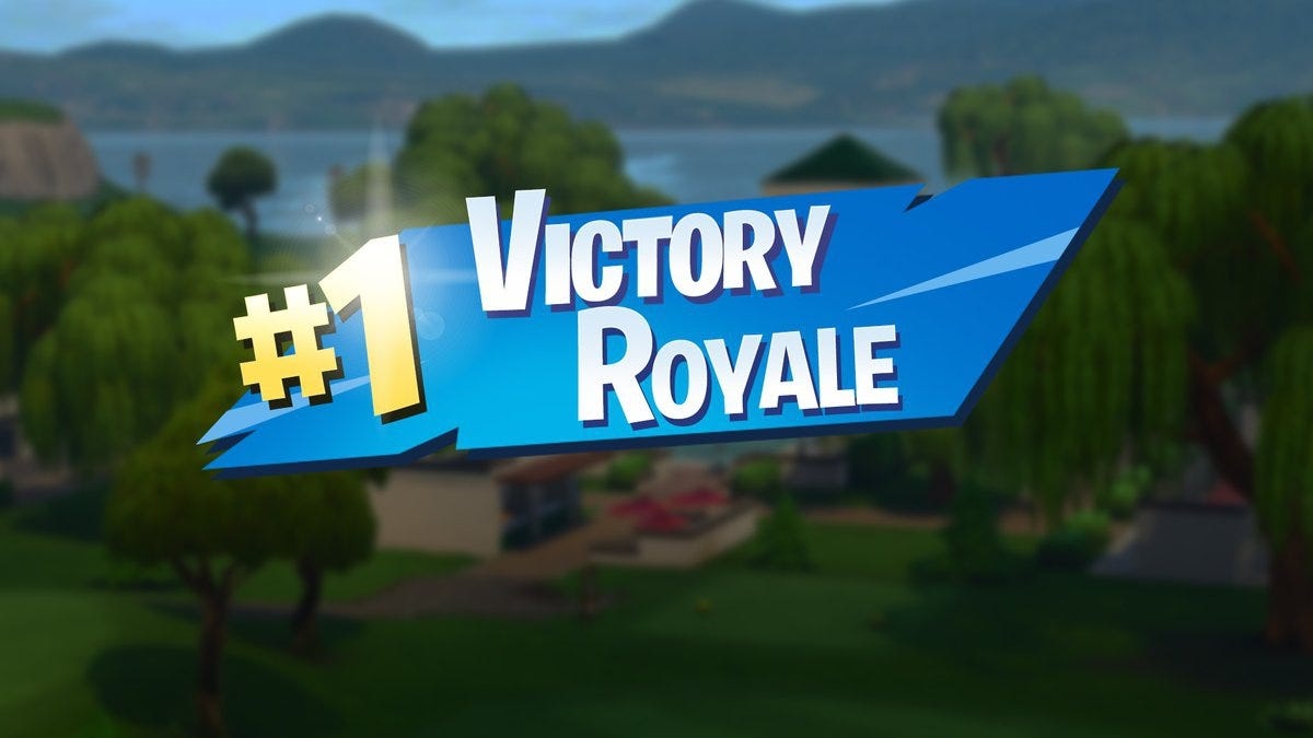 What Is The Record For Most Kills In Fortnite Fortnite squad world record is now 61 kills | Eurogamer.net