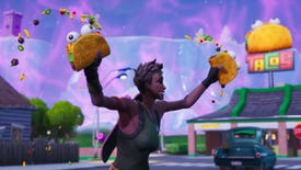 Fortnite is too "addictive", lawsuit claims