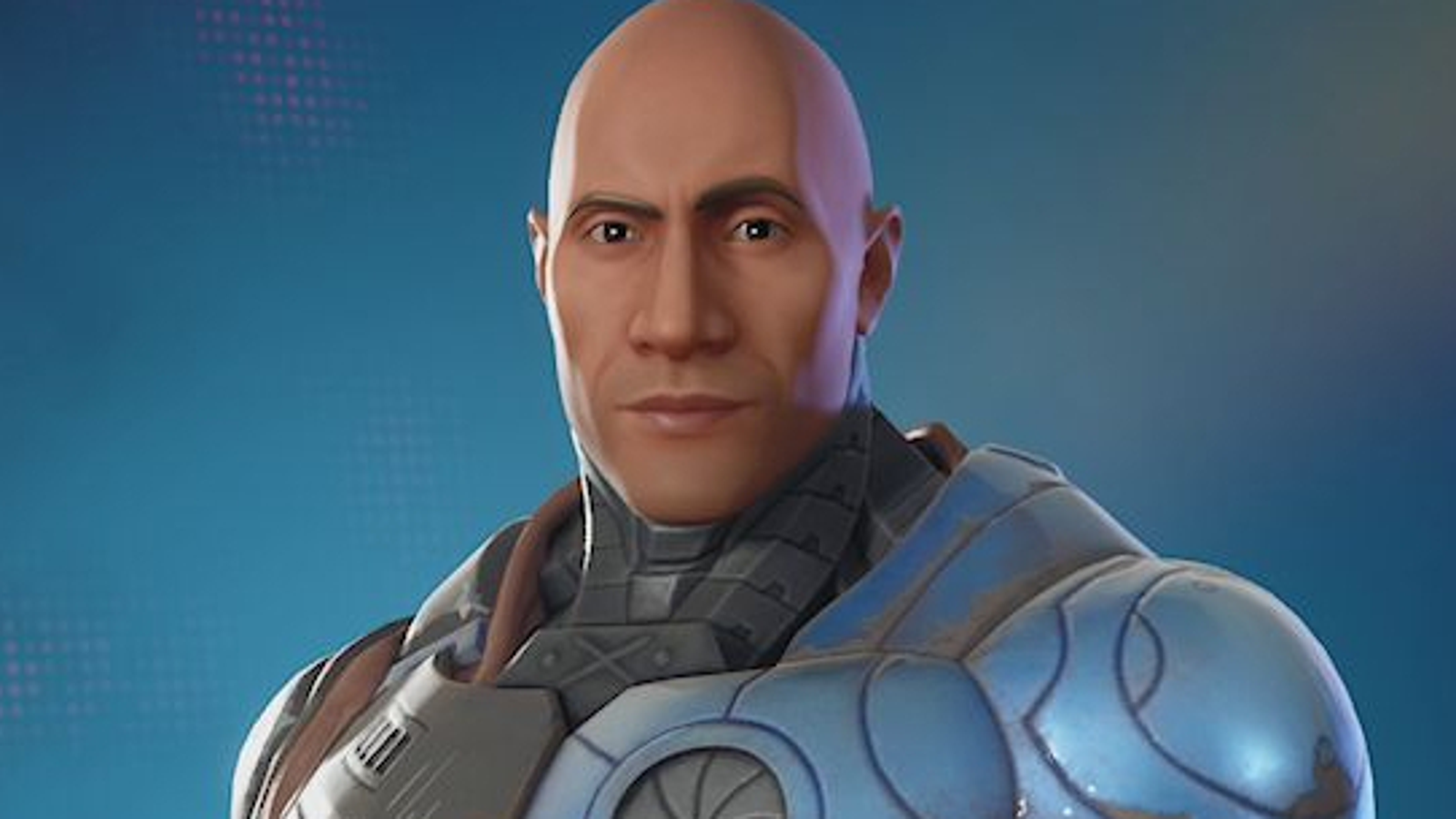 The Rock Fortnite skin, Foundation quests and how to get the outfit