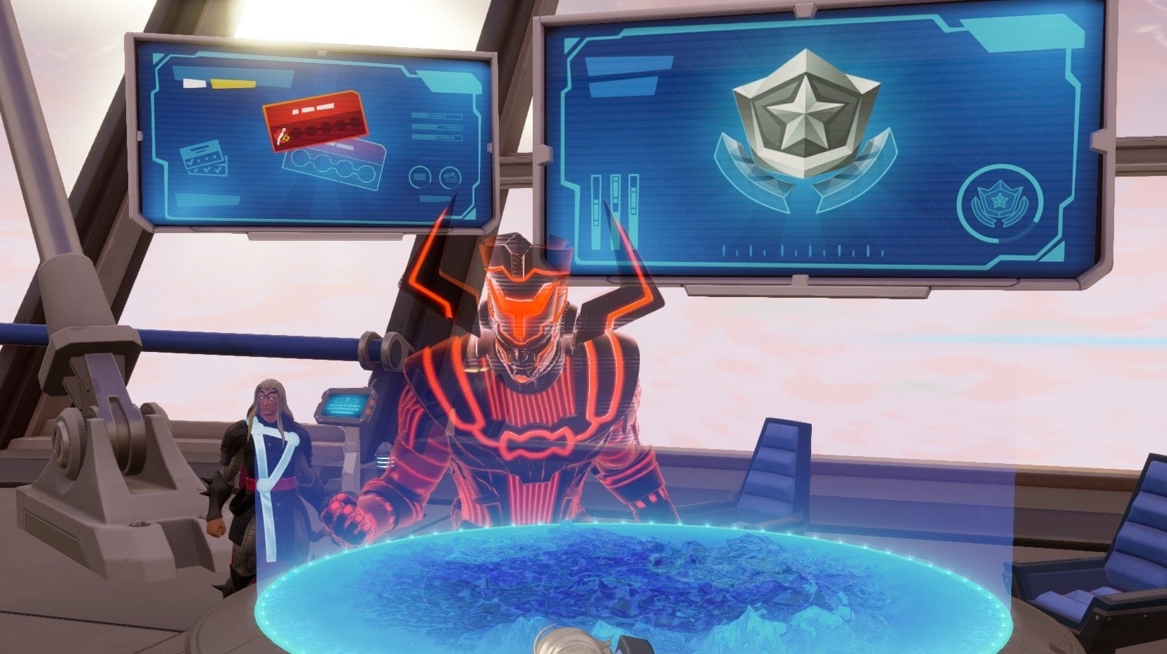 Fortnite Update 14.60 Patch Notes Eurogamer.de