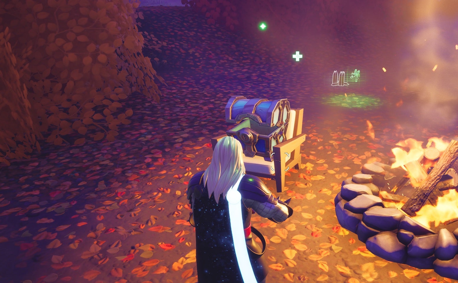 Fortnite Chapter 2 Season 4 Where to find Upstate New York VG247