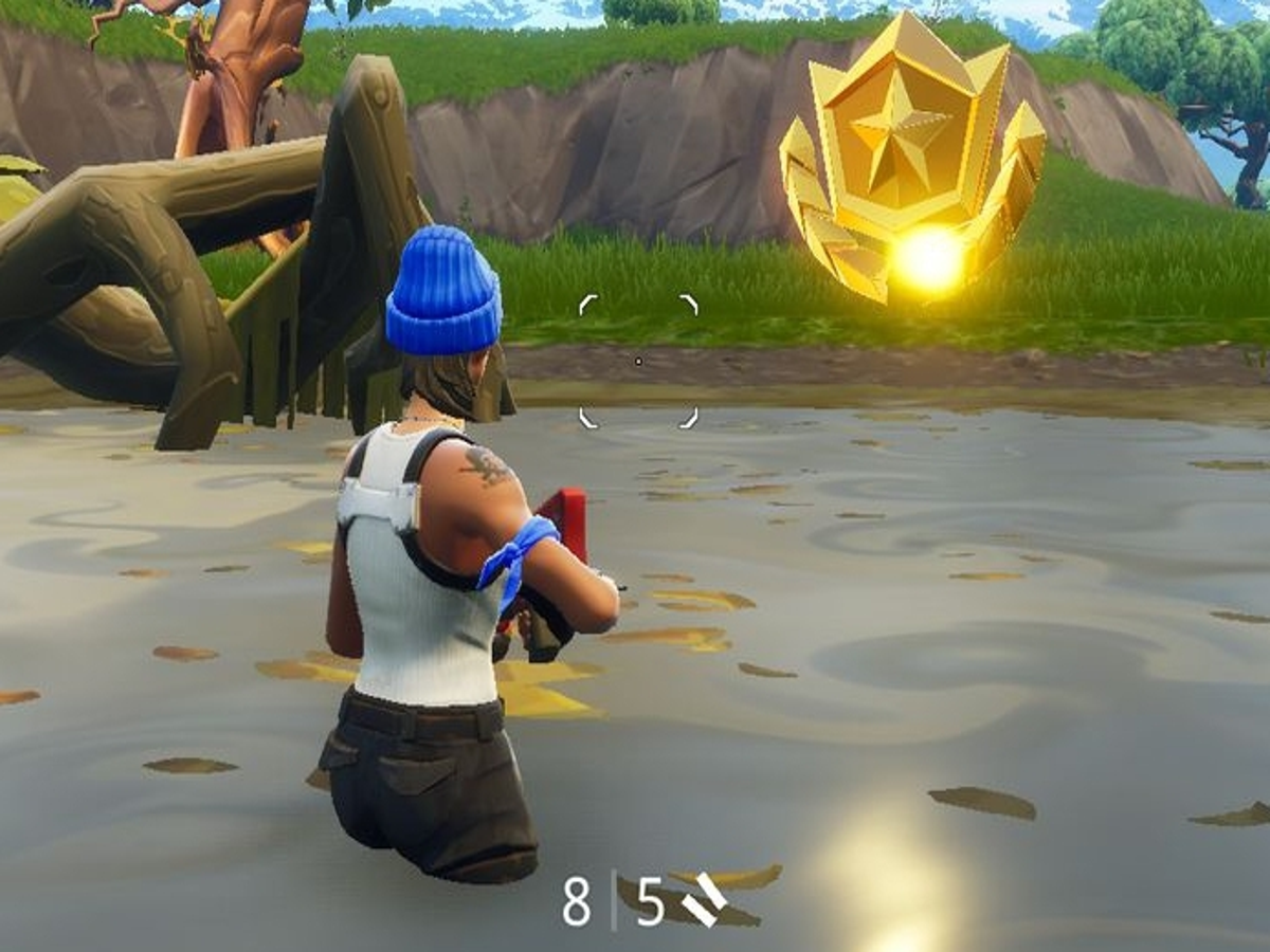 Fortnite Made A Stunning Adjustment To The Rock Which Very Few People Know  Of - EssentiallySports