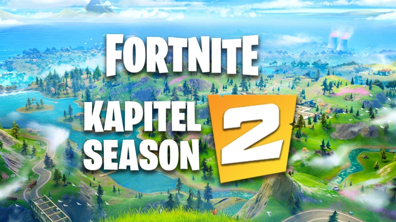 Season 2, Part 1 Ist Da – Aber Wann Kommt Part 2? Der Ultimative Guide! - o6mr8ms