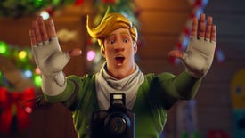 Image for Fortnite won’t get Steam Deck support, Epic CEO blames cheaters