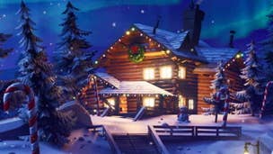 Fortnite Winterfest 2021 start date, rewards, and everything you need to know