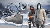 Fortnite x Jordan: Neue Skins, Schuhe, Back Bling, Emote und gratis Spray kommen morgen!