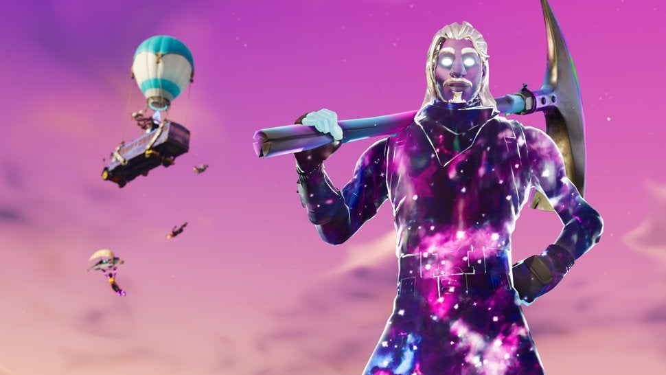 Rapper 2 discount milly sues fortnite