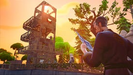 Image for Fortnite To Be Online-Only, Will Have Mods... Somehow