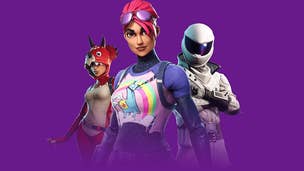 Fortnite and other titles getting mouse and keyboard support on Xbox One