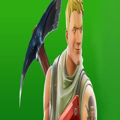 Epic makes Fortnite cross-play default for Xbox and PlayStation players