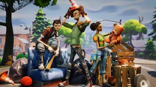 Image for Don't rule out Epic's Fortnite on PS4 & Xbox One just yet