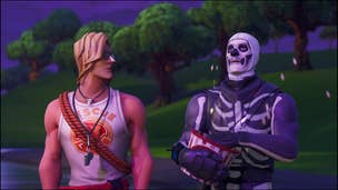 Let’s talk about the problem with Fortnite’s guns and microtransactions