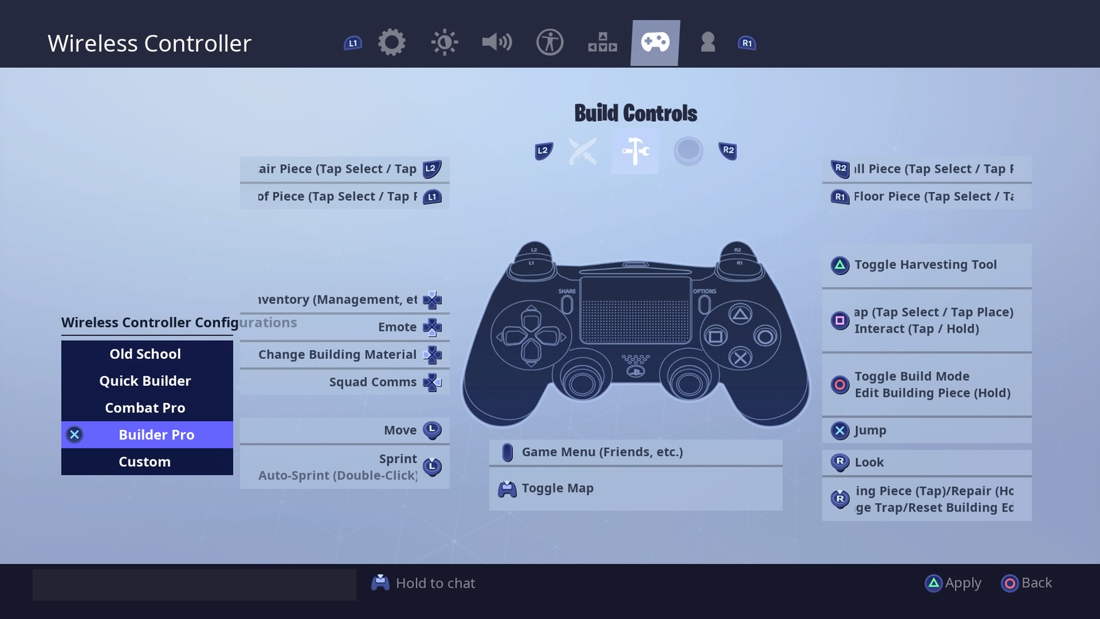 How to Play Fortnite on PS4